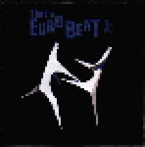 Cover - Santa Claus & D'jingle Bells: That's Eurobeat Vol. 36