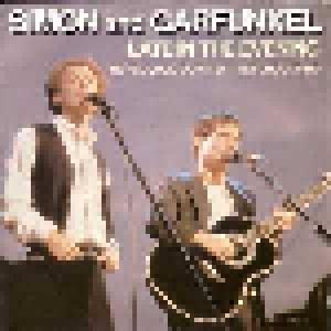 Simon & Garfunkel: Late In The Evening - Cover