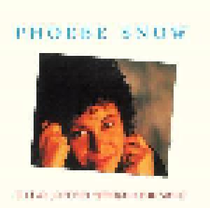 Phoebe Snow: If I Can Just Get Through The Night - Cover