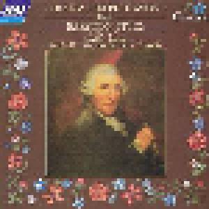 Joseph Haydn: Baryton Trios 2 - Cover