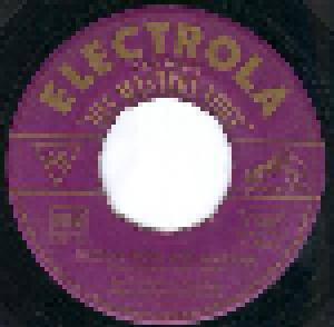 Johnny Guitar: Thomas Rock Aus Alabama - Cover