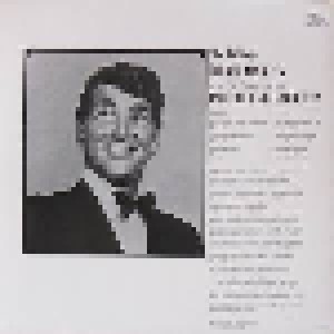 Dean Martin: Everybody Loves Somebody - The Hit Version (LP) - Bild 2