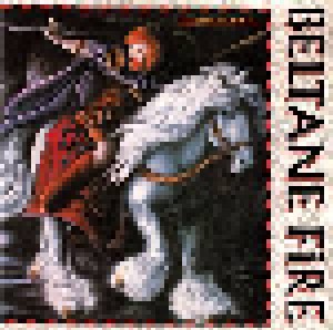 Beltane Fire: Different Breed (CD) - Bild 1