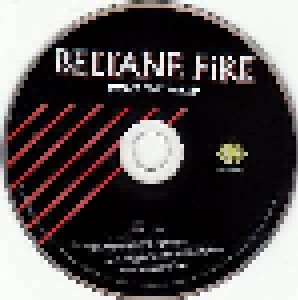 Beltane Fire: Different Breed (CD) - Bild 3
