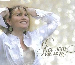 Ines Adler: Frei Sein (Promo-Single-CD) - Bild 1