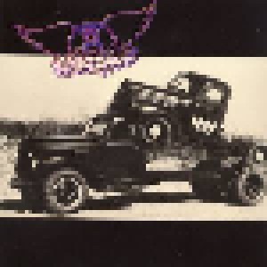 Aerosmith: Pump (SHM-CD) - Bild 1