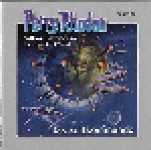 Perry Rhodan: (Silber Edition) (42) Das Zeitkommando (12-CD) - Bild 1