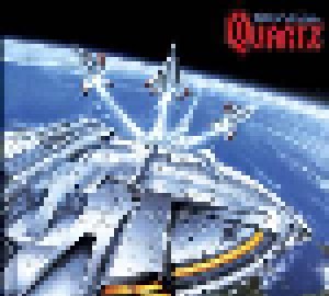Quartz: Against All Odds (CD) - Bild 1