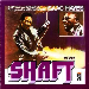 Isaac Hayes: Shaft (CD) - Bild 1