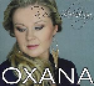 Cover - Oxana: Rosenkrieg