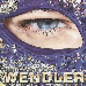 Michael Wendler: Die Maske Fällt (Promo-Single-CD) - Bild 1