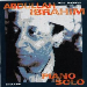 Abdullah Ibrahim: Piano Solo (CD) - Bild 1