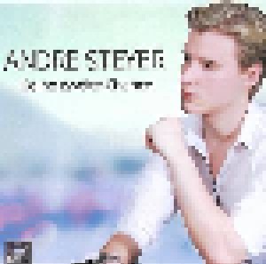 Andre Steyer: Keine Zweite Chance (Promo-Single-CD) - Bild 1