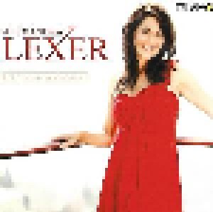 Alexandra Lexer: Der Pure Wahnsinn (Promo-Single-CD) - Bild 1