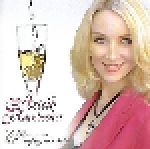 Astrid Harzbecker: Es Muss Champagner Sein (Promo-Single-CD) - Bild 1