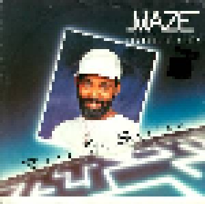 Cover - Maze Feat. Frankie Beverly: Back In Stride