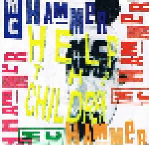MC Hammer: Help The Children (7") - Bild 1