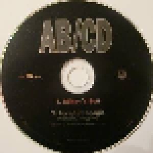 AB/CD: Mikey's Butt (Single-CD) - Bild 3