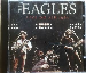 Eagles: Live On Air 1980 (CD) - Bild 2