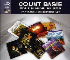 Count Basie: Eight Classic Albums (4-CD) - Bild 1