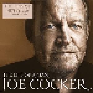 Joe Cocker: The Life Of A Man - The Ultimate Hits 1968-2013 (2-LP) - Bild 1