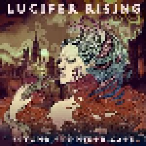 Lucifer Rising: Beyond The Ninth Gate (CD) - Bild 1