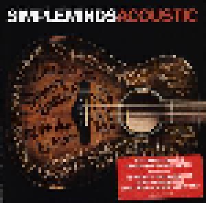 Simple Minds: Acoustic (CD) - Bild 4