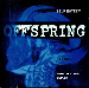 The Offspring: Self Esteem (Single-CD) - Bild 1
