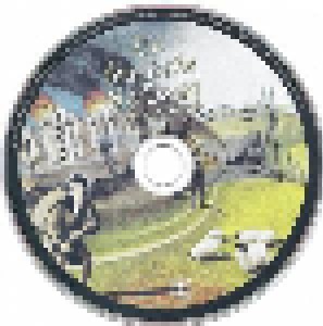 The Neal Morse Band: The Similitude Of A Dream (2-CD + DVD) - Bild 3