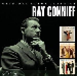 Cover - Ray Conniff: 's Wonderful / 's Marvelous / 's Awful Nice