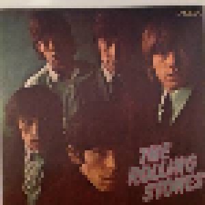 The Rolling Stones: The Rolling Stones (LP) - Bild 1