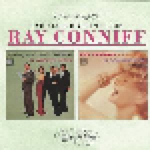 Ray Conniff: 's Awful Nice / 's Continental (CD) - Bild 1
