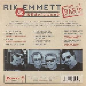 Rik Emmett & RESolution 9: RES 9 (CD) - Bild 2