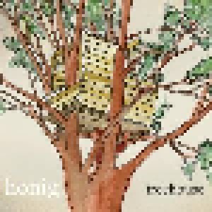 Honig: Treehouse (CD) - Bild 1