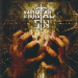 Mortal Sin: Psychology Of Death (2-CD) - Bild 1