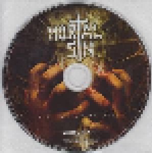 Mortal Sin: Psychology Of Death (2-CD) - Bild 7