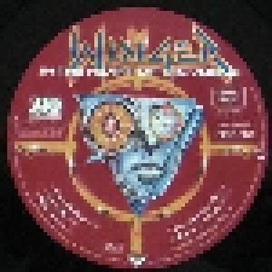 Winger: In The Heart Of The Young (LP) - Bild 3