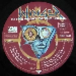 Winger: In The Heart Of The Young (LP) - Bild 4