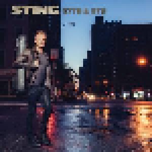 Sting: 57th & 9th (LP) - Bild 1