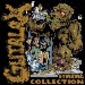 Cover - Gutalax: Stinking Collection