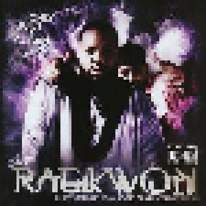 Raekwon: Only Built 4 Cuban Linx... Pt. II (CD) - Bild 1