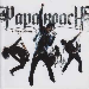 Papa Roach: Metamorphosis (SHM-CD + DVD) - Bild 1