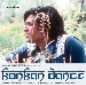 Cover - Amancio D'Silva: Konkan Dance