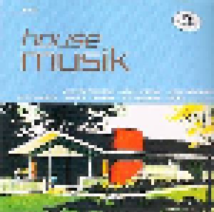 Cover - Ti.Pi.Cal Feat. Josh: House Musik