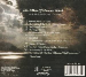 Hortus Animae: The Blow Of Furious Winds... (CD + DVD) - Bild 2