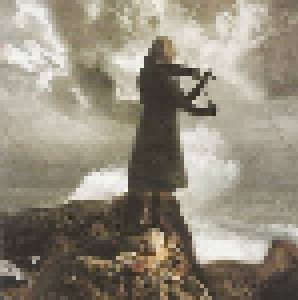 Hortus Animae: The Blow Of Furious Winds... (CD + DVD) - Bild 3