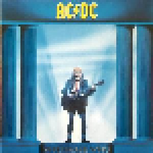 AC/DC: Who Made Who (LP) - Bild 1