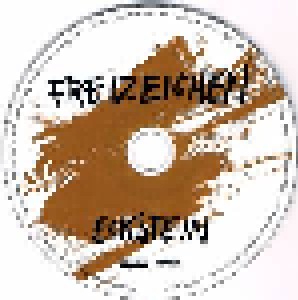 Freizeichen: Eckstein (Mini-CD / EP) - Bild 2