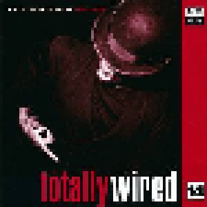 Cover - Hithead: Totally Wired 14