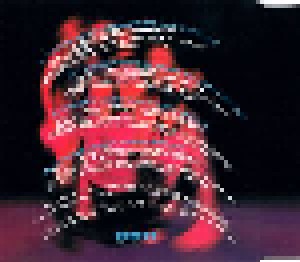 Funky Diamonds: I Know That You Want Me (Single-CD) - Bild 3